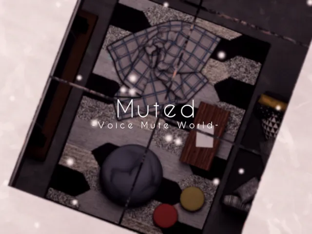 Muted