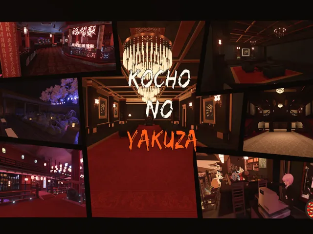 Kocho No Purgatory