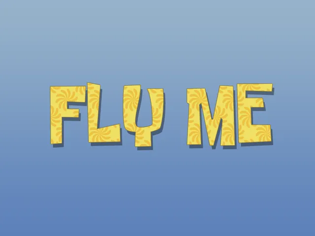 Fly me
