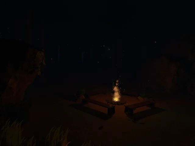 Forrest Camp v0․04