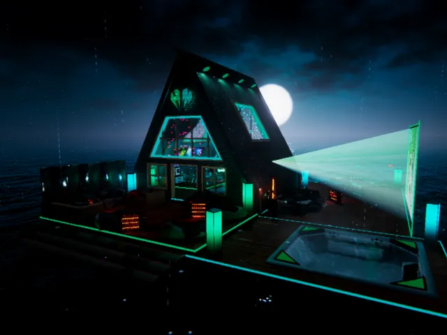 Haters' Outcast V2 ＾-＾