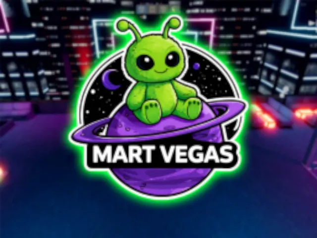 Mart Vegas