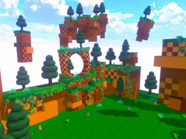 Windy Hill Hub ＋ Avatarsǃ