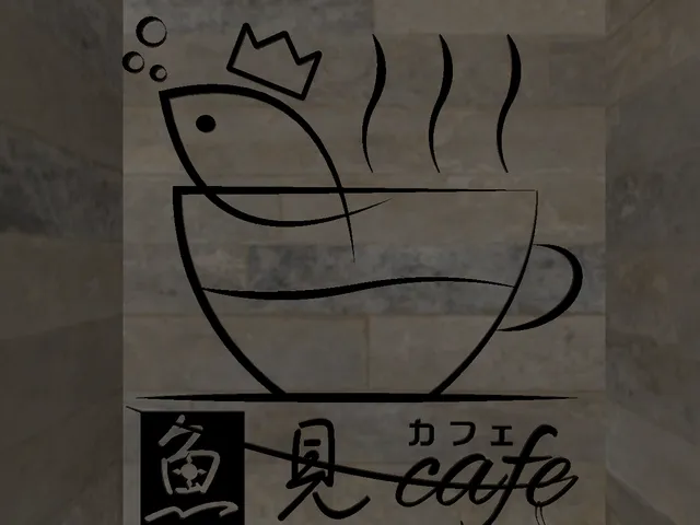 魚見カフェ3号店（uomicafe）