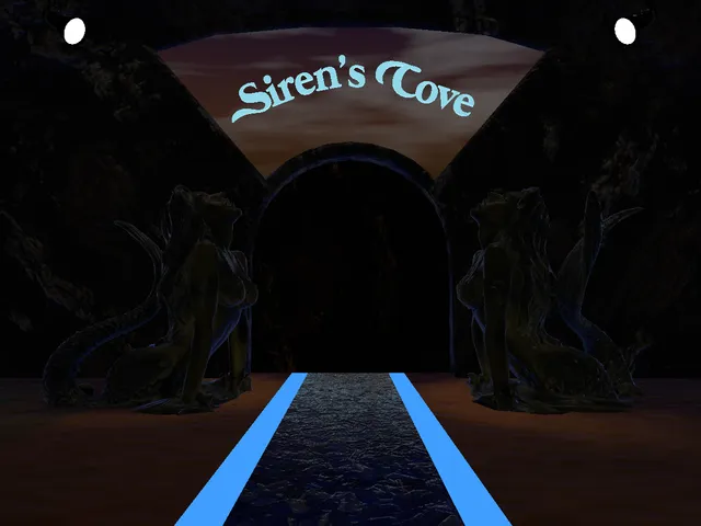 Siren's Cove Demo