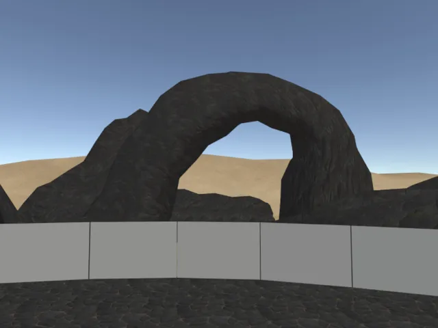 Bottom o' the sea （WIP）