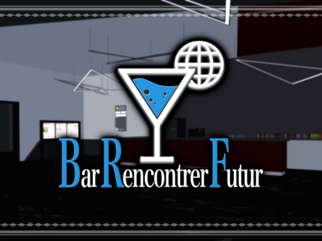 Bar Rencontrer Futur