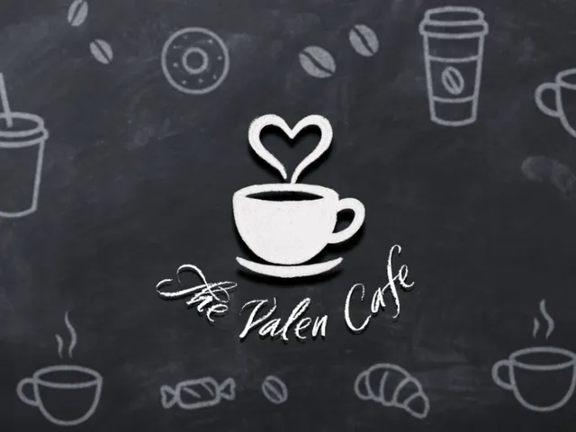 The Valen Cafe 2․0