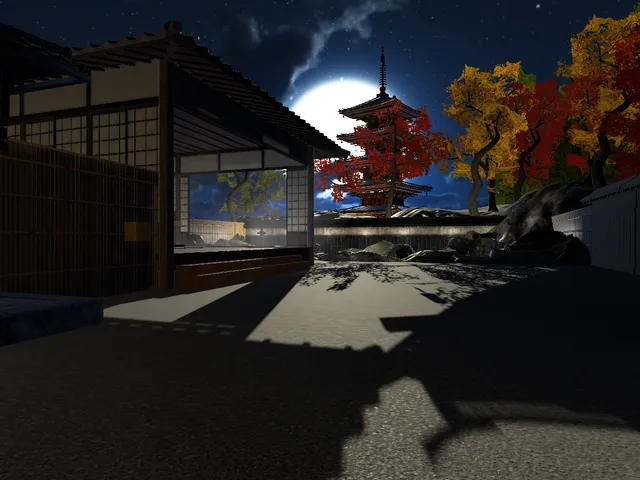 rotenburo in japan remake