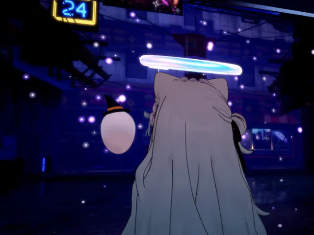 파 폭 이 의 홈 월 드