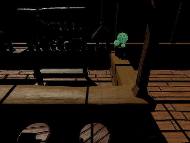 miitopia cafe whith avatar