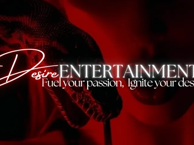 Desire Entertainment