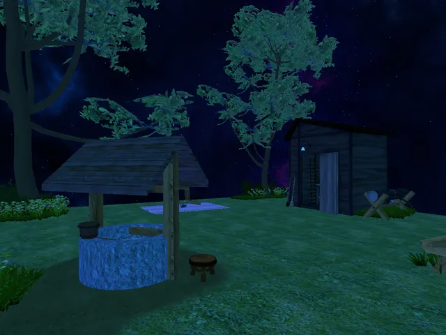 Karouso's Space