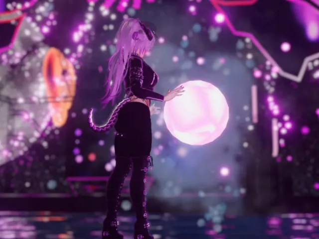 Mystic Quest Fest 2025