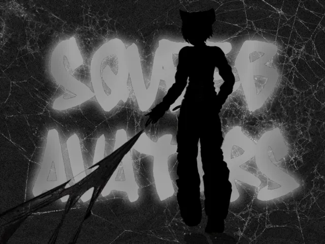 Sqveeb Avatars - Join Discord