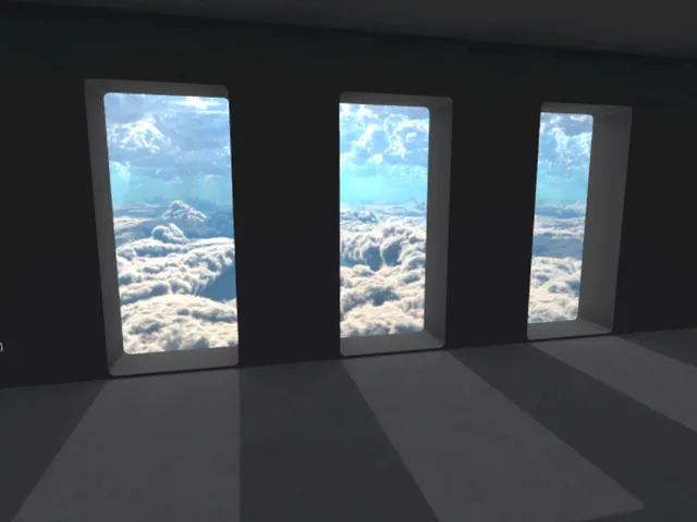 Tower of Heaven (WIP)