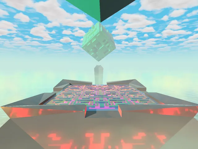 Skyrose