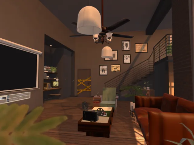 Kyan's investigations