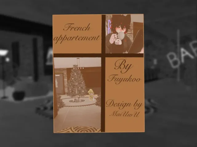 French Appartement