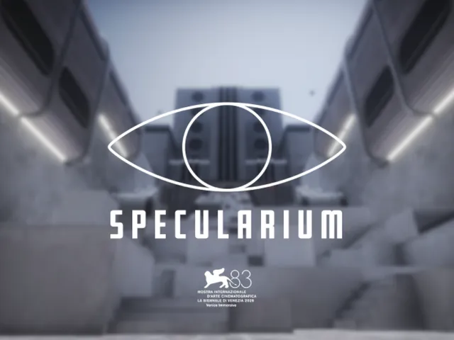 Specularium
