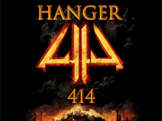 HANGER 414