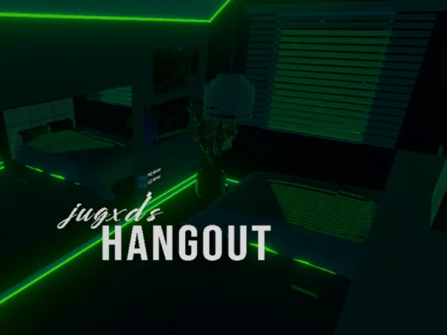 jugxd's hangout