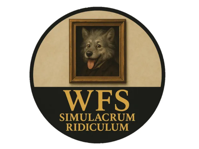 WFS-Simulacrum Ridiculum