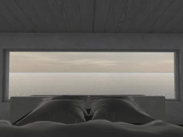 Aqua rest