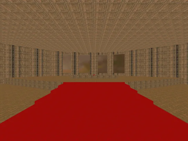 Doom Wedding