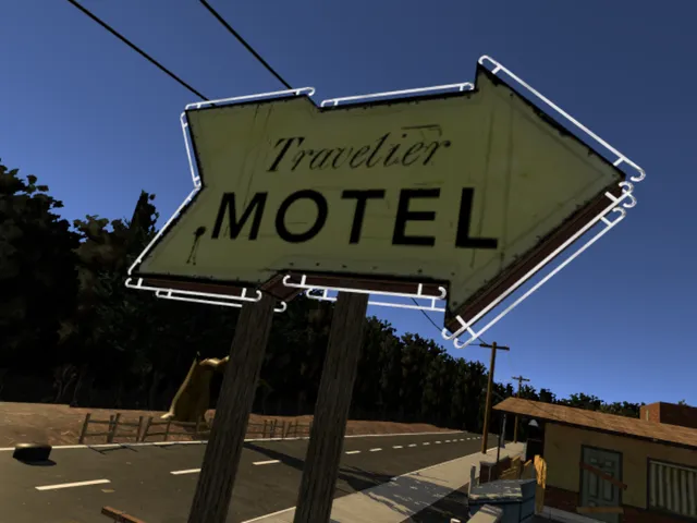 MotorInn （TWDG）
