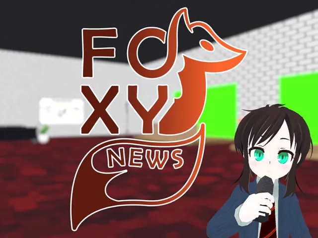 Foxy News