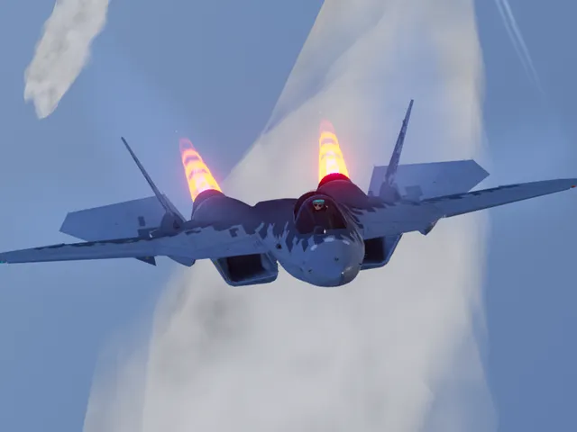 ［Updated 2025‚ Still Fixing］ Modern Airbase
