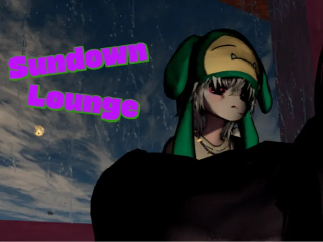 Sundown Lounge ǃUPDATE