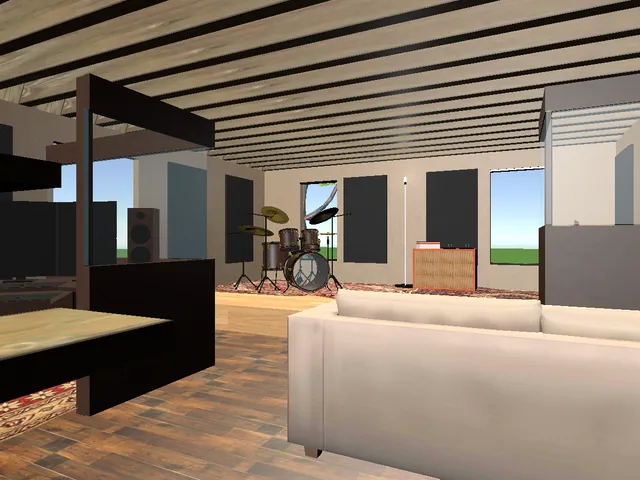 OP Stream Studio 0․98