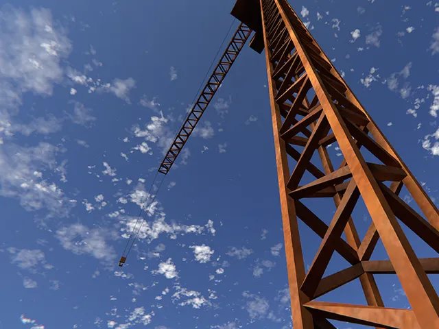 記憶の地図を空に描く