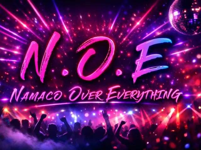 N․O․E