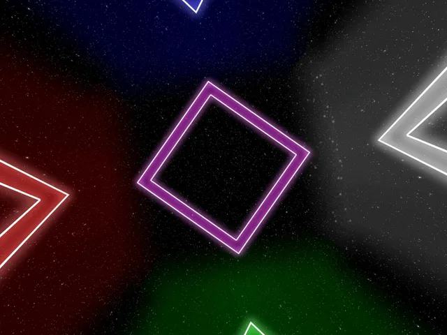 Under the STΔRLIVHT