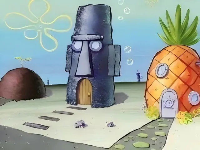 Patrick's Warhammer World