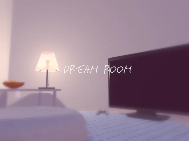 DREAM ROOM