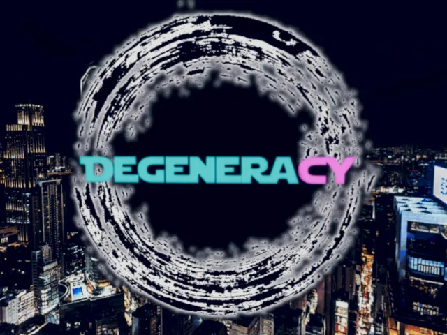 Degeneracy