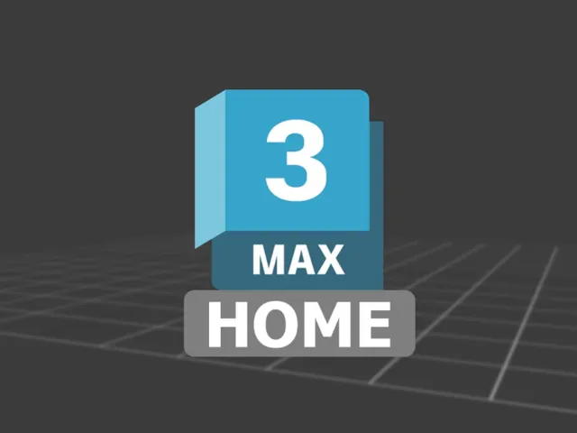 Max Home