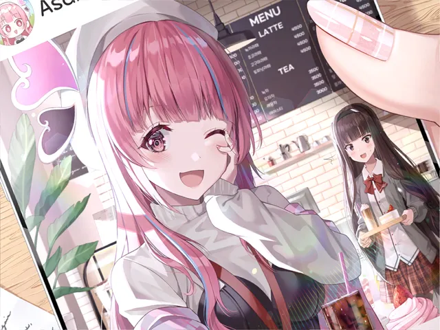 YangYangZi's Avatar World