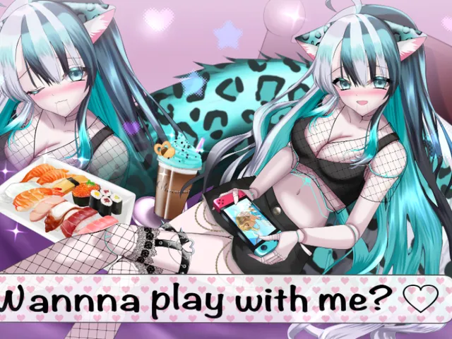 Mimis Gaming Room