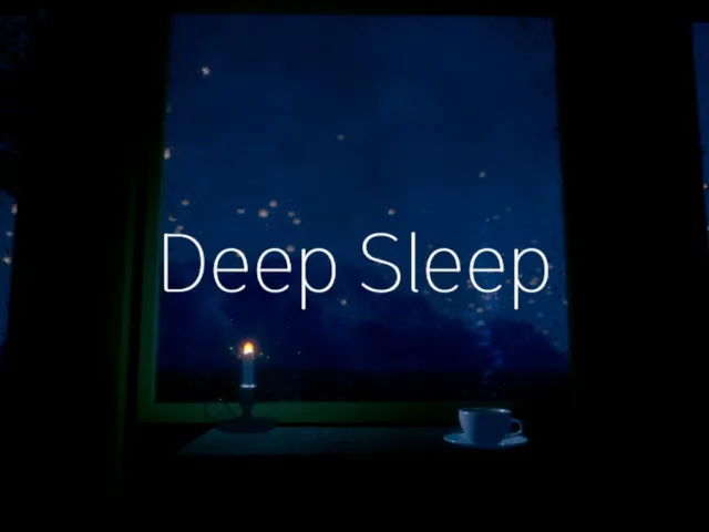 Deep Sleep