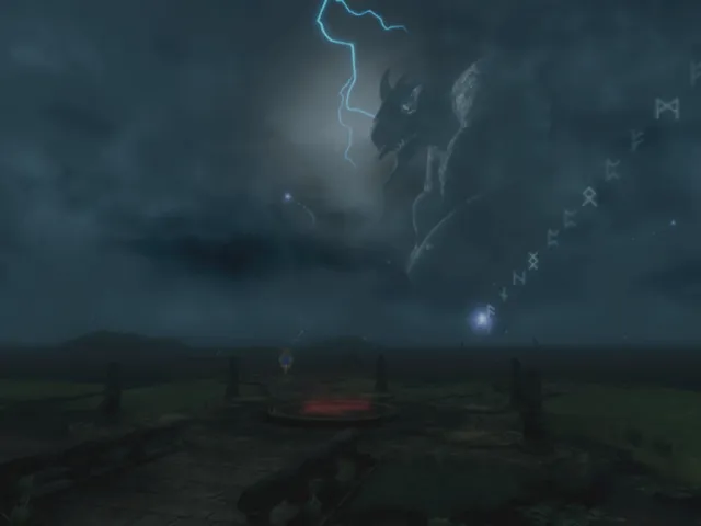 Θ Hidden Forbidden Battlefield