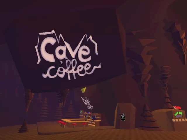 Pickle Cave