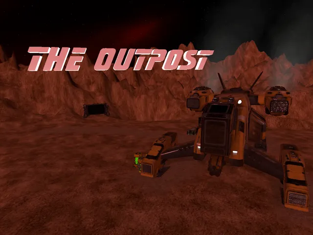 The Outpost