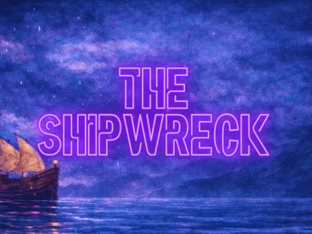 The ShipWreck