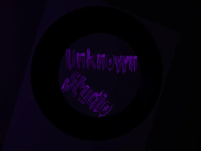 Unknown Studio Avi World (Jitt Avisǃ WORKING GUNS AND PHY'S BONES)