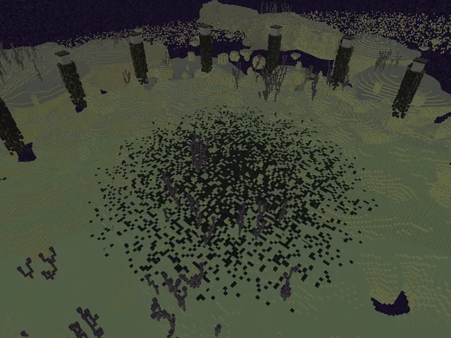 ［NoUpdate］Chaos_Island_1․1․1